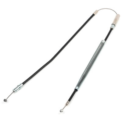 RZV500R Powervalve Cable Rear