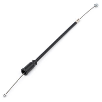 DT125LC MK2 Powervalve Cable