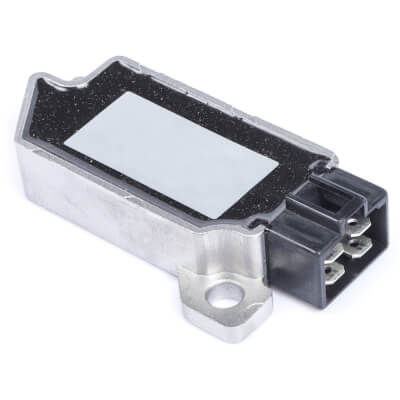 TZR250R Regulator Rectifier