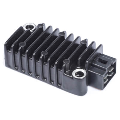 FZR400RR Regulator Rectifier