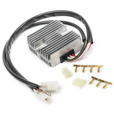 RD250 Regulator Rectifier