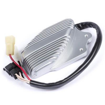 XV535 Virago Regulator Rectifier - Japanese - 1997-2003