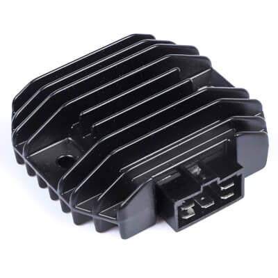 SZR660 Regulator Rectifier 1995-1998