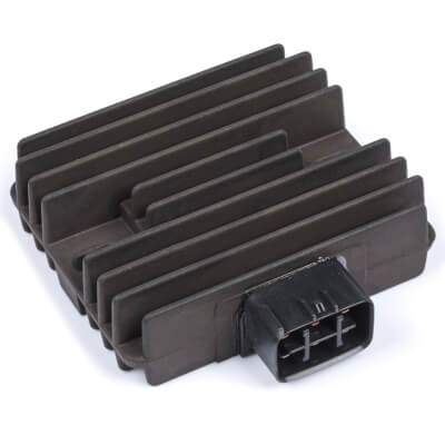 XT660Z Tenere Regulator Rectifier