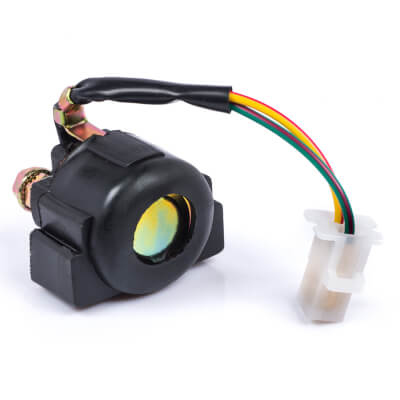 SZR660 Starter Relay