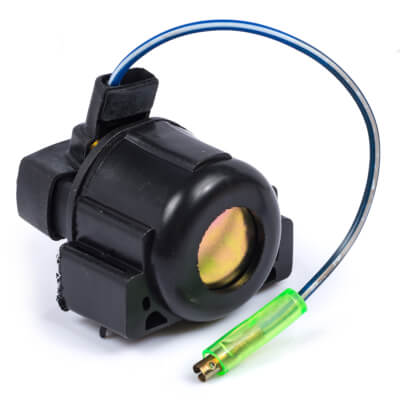 FZR1000 EXUP Starter Relay