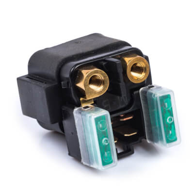 FZS1000 Fazer Starter Relay