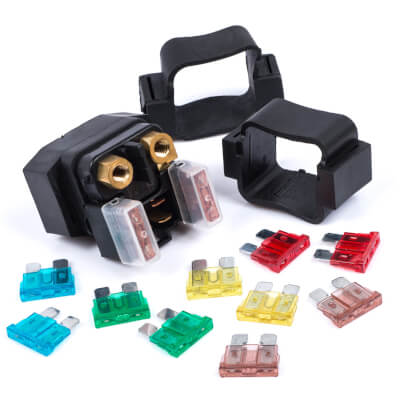 FZ6NHG S2 Fazer Starter Relay