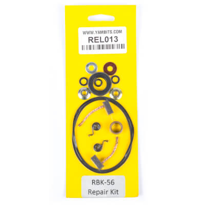 XS650 Starter Motor Repair Kit