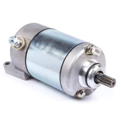 FZR400RR Starter Motor