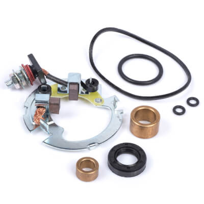 FZR400RR Starter Motor Repair Kit