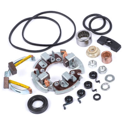 XT660Z Tenere Starter Motor Repair Kit