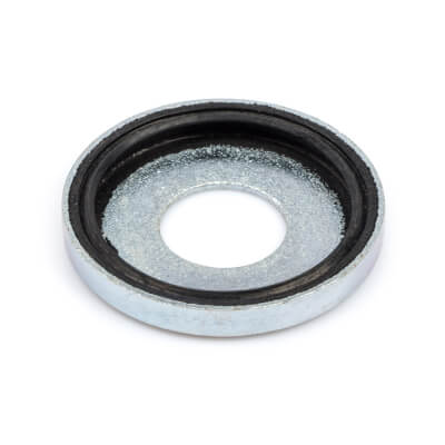 RD350R YPVS Shocker Link To Frame Thrust Cover