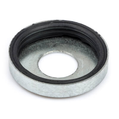 RD350R YPVS Shocker Link To Linkage Thrust Cover