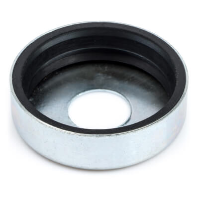 FZS600SP Fazer Swing Arm Thrust Cover