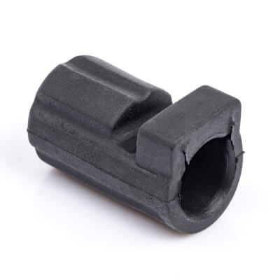 RD350 YPVS LC2 Indicator Damper Rubber