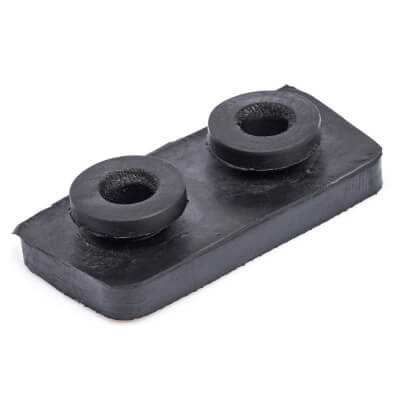 TX500 Tail Light Mounting Damper