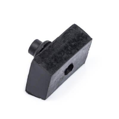 DT1CMX Seat Rubber Damper
