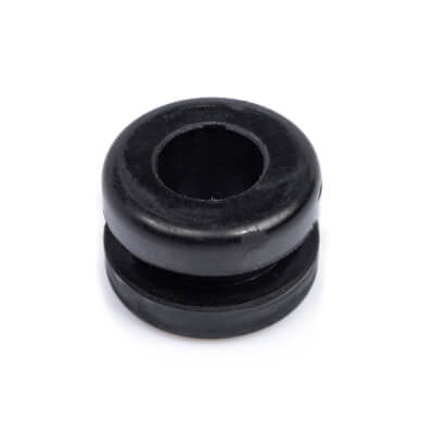 RD125 1980 Airbox Mounting Grommet