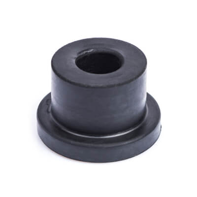 RD250D Handlebar Mounting Rubber