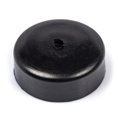 LS2 Fuel Tank Mounting Rubber Front