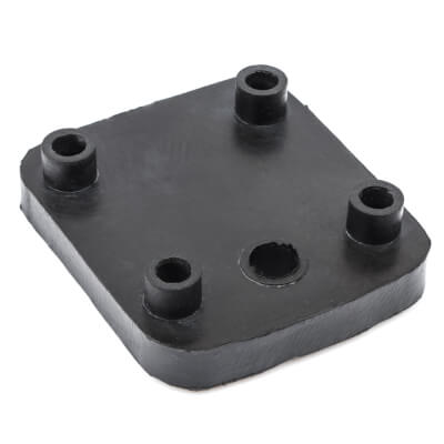 RD400F Daytona Canada Tail Light Damper Large