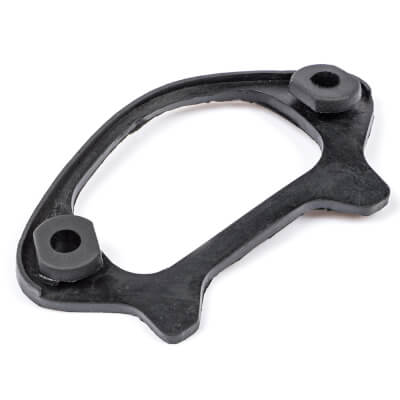 RD400F Daytona Canada Tail Lamp Mounting Damper