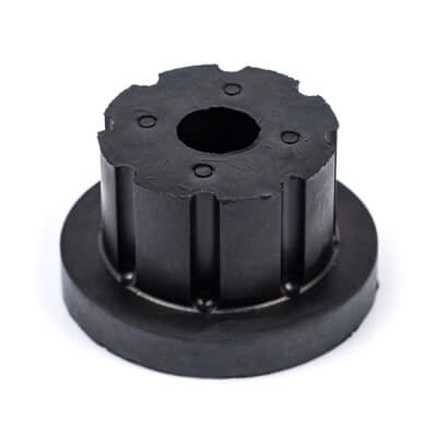 XT600E Bash Guard Mounting Grommet