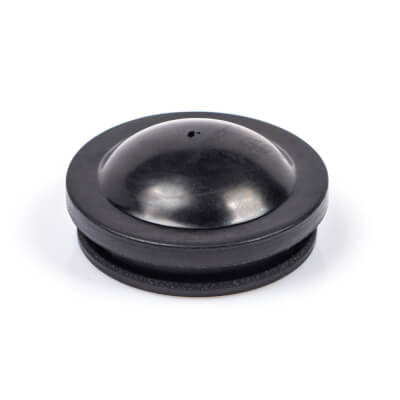 FS1DX Pedal Chain Guard Blanking Plug