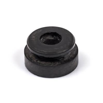 TY250S Fuel Tank Mounting Rubber Rear