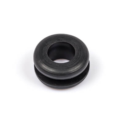 IT425 Mudguard Mounting Grommet Rear
