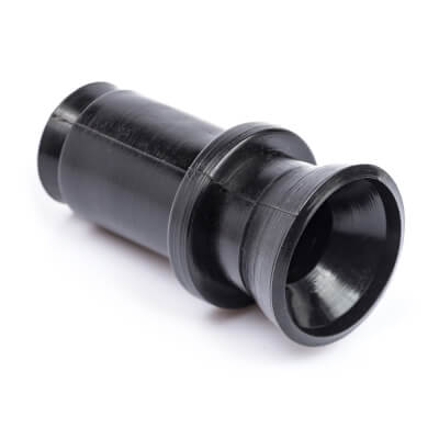 TZ350A Gear Lever Shaft Dust Boot