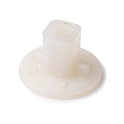 XT250 Headlight Mounting Collar