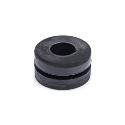 FZR400 Genesis Battery Box Rubber Damper