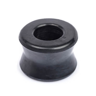 FZ700 Footrest Damper Rear R/H