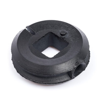 XT500C Indicator Damper Rubber Front