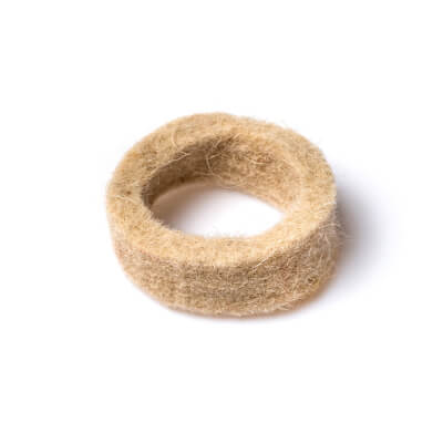 XS650SE Brake Camshaft Seal