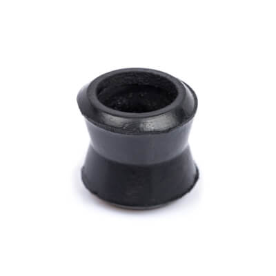 RD400E USA Brake Hose Mounting Rubber Front