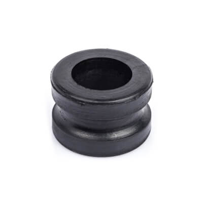 TZ250E Brake Hose Mounting Rubber