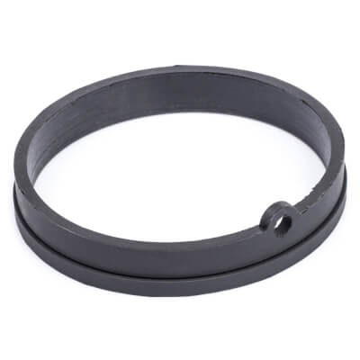 RD400F 1979 Clock Damper