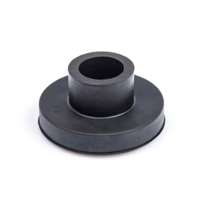 RD400F Daytona USA Oil Tank Mounting Rubber Lower