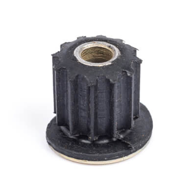 XS250C Engine Mounting Damper