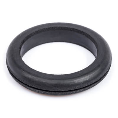 DT250 Headlight Bowl Grommet