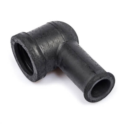 XS650 Starter Motor Power Cable Rubber Boot