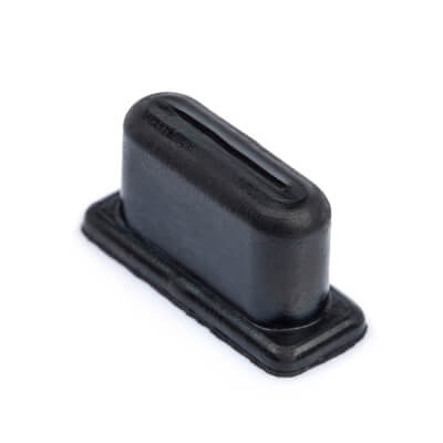 XT250 Headlight Cowl Damper 1984-1986