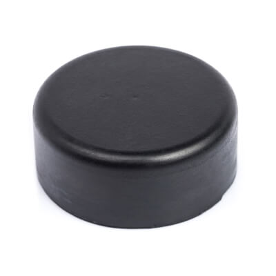 SR500 Fuel Tank Rubber Front Upper