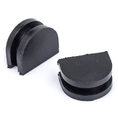 XS650 Cam Cover Grommets (Non Points Models)