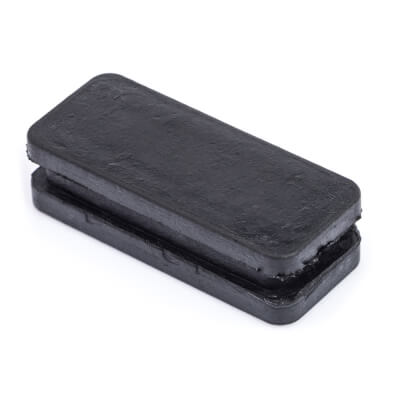 RD250D Oil Pump Line Blanking Grommet