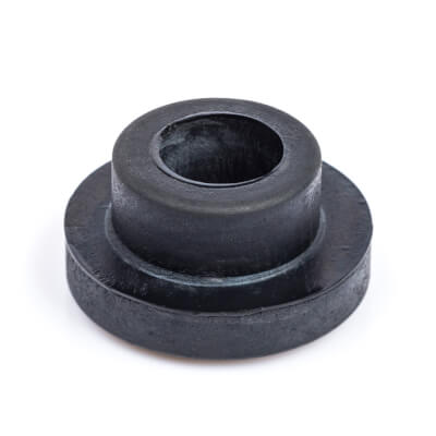 XZ550 Battery Box Mounting Grommet Lower