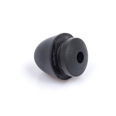 RD250D Mudguard Buffer Rear